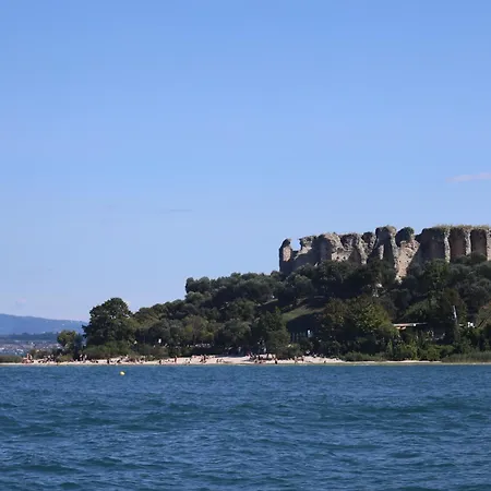 Apartment Il Coccodrillo Sirmione