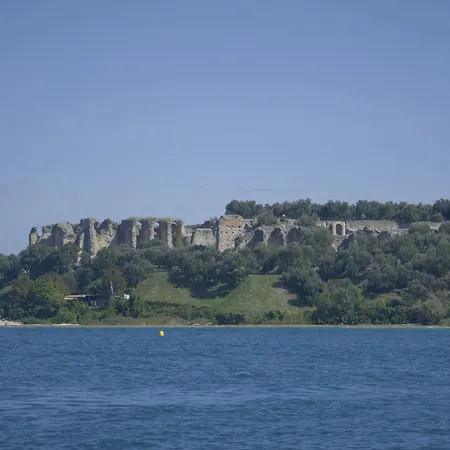 Il Coccodrillo * Sirmione
