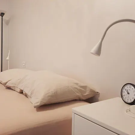 Il Coccodrillo Apartment Sirmione