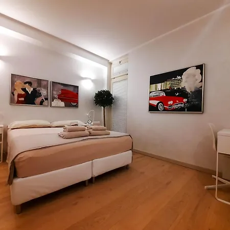 Apartment Il Coccodrillo