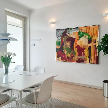 Il Coccodrillo Apartment
