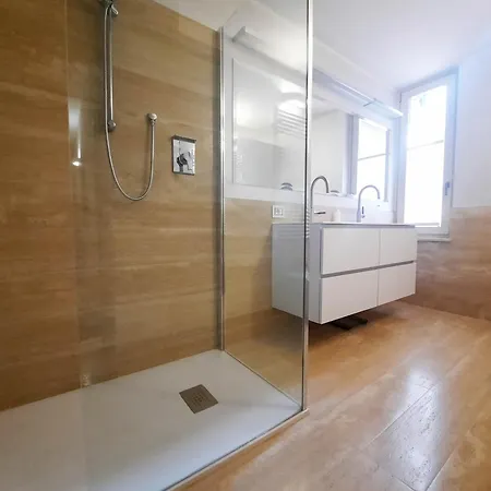 Apartment Il Coccodrillo *
