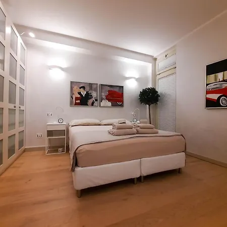 Il Coccodrillo Apartment Sirmione
