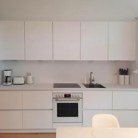 Il Coccodrillo Apartment *