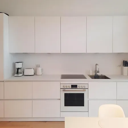 Apartment Il Coccodrillo Sirmione
