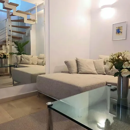 Il Coccodrillo Apartment