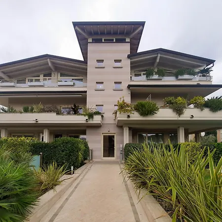 Apartment Il Coccodrillo Sirmione