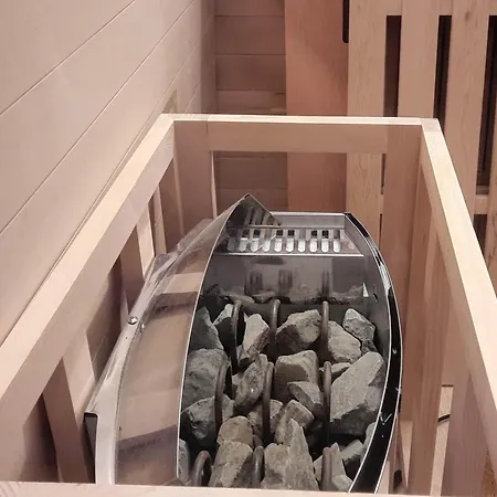 Il Coccodrillo Appartement *